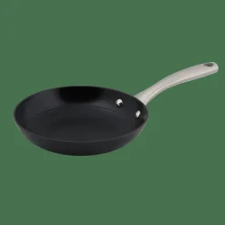 A POINT Poêle Noir