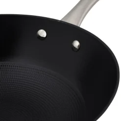 A POINT Wok Noir