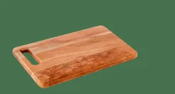 ACACIA LUX Planche à Découper Naturel
