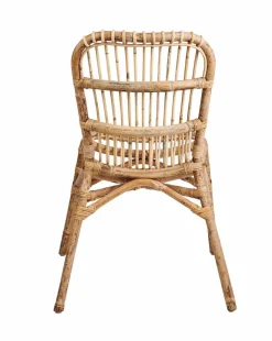 ACACIA Pieds De Table X Set De 2 Naturel