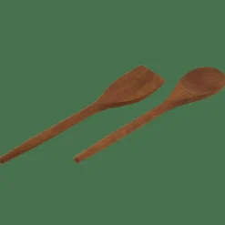 ACACIA Spatule Naturel
