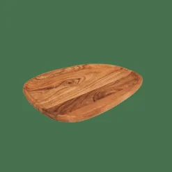 ACACIA STYLE Plat Naturel