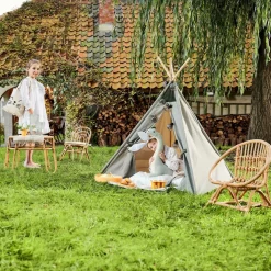 ADVENTURE Tente Pour Enfants Vert
