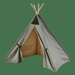 ADVENTURE Tente Pour Enfants Vert