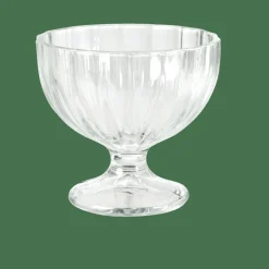 ALASKA Coupe à Glace Transparent