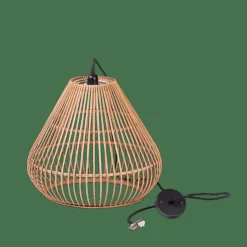 ALIS Suspension E27 Naturel