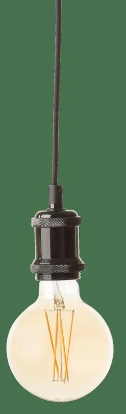 ALU Suspension Noir, Métal