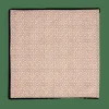 ANISE Serviette Multicolore