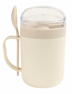 AQUA Bouteille 1 L Transparent
