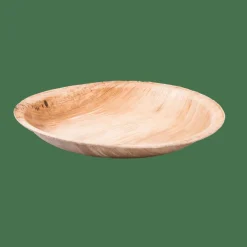 ARECA LEAF Assiettes Set De 6 Naturel