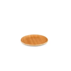 ASH Assiette Naturel