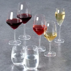 ATELIER Verre à Vin 61 CL