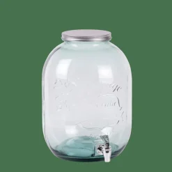 AUTHENTIC Réservoir à Boisson Transparent