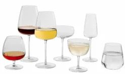 AUTHENTIC Verre 50 CL Transparent