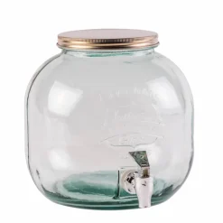 AUTHENTIC Verre 50 CL Transparent