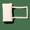 AZUR Coussin De Jardin Repose-tête Sable