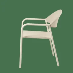 AZURO Chaise Sable