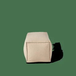 BAGIE Pouf Sable