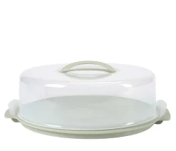 BAKERY Spatule Gris Foncé