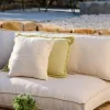 BAMBOLETTE Banc Lounge Aspect Bambou