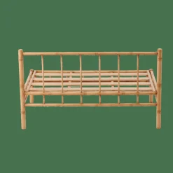 BAMBOLETTE Banc Lounge Aspect Bambou