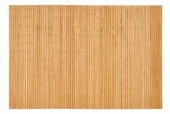 BAMBOO Boîte à Mouchoirs Naturel