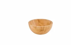 BAMBOO Boîte De Rangement à Fins Herbes Naturel