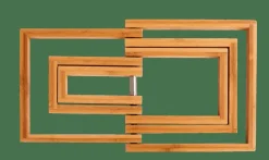 BAMBOO Dessous-de-plat Naturel