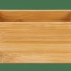 BAMBOO Organisateur Tiroir Naturel