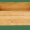 BAMBOO Organisateur Tiroir Naturel