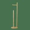 BAMBOO ORGANISATEUR WC Naturel