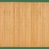 BAMBOO Set De Table Naturel