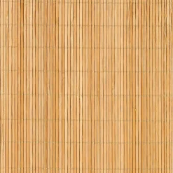 BAMBOO Set De Table Naturel