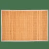 BAMBOO Tapis Beige