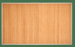 BAMBOO Tapis Beige