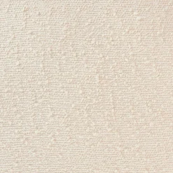 BARI Coussin Blanc