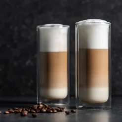 BARISTA Support Capsules De Café Noir