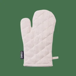 BAS Gant De Cuisine Beige