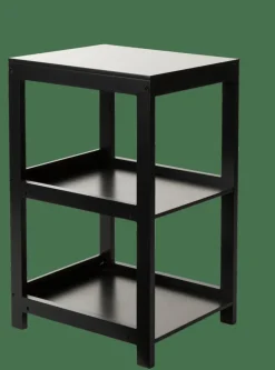 BASIC Étagère Noir
