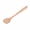BASIC WOOD Cuillère à Miel Naturel