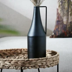 BASTA Vase Noir