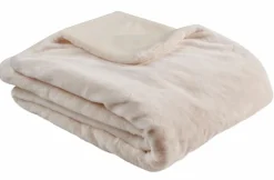 BELOU Coussin Blanc