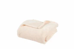 BELOU Coussin Blanc