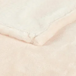 BELOU Coussin Blanc