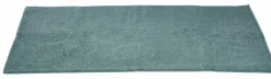 BIO SOFT Drap De Bain Vert Foncé