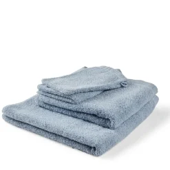 BIO SOFT Serviette De Bain Pétrole