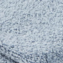 BIO SOFT Serviette De Bain Pétrole