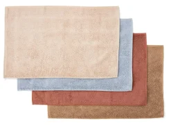 BIO SOFT Serviette De Bain Pétrole