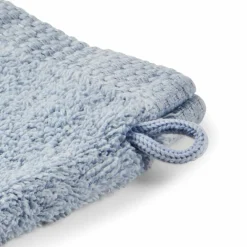 BIO SOFT Serviette D'hôte Pétrole