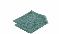 BIO SOFT Serviette D'hôte Vert Foncé
